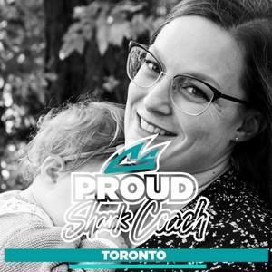 Meet your Posher, Theresa